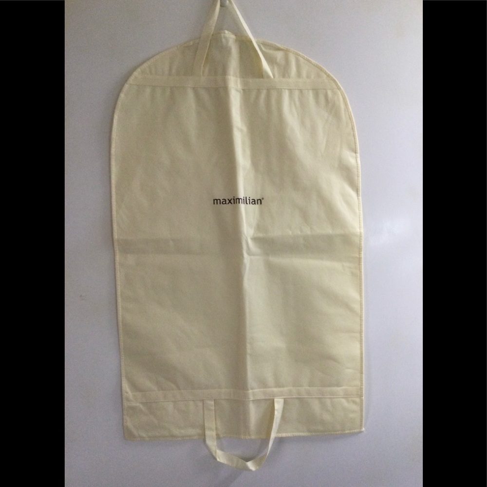 Bloomingdales Maximillian Garment Bag